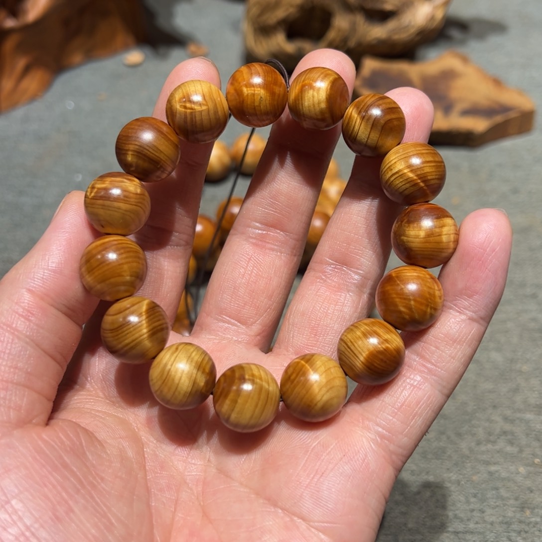 柏木（崖柏）北太行陈化崖柏