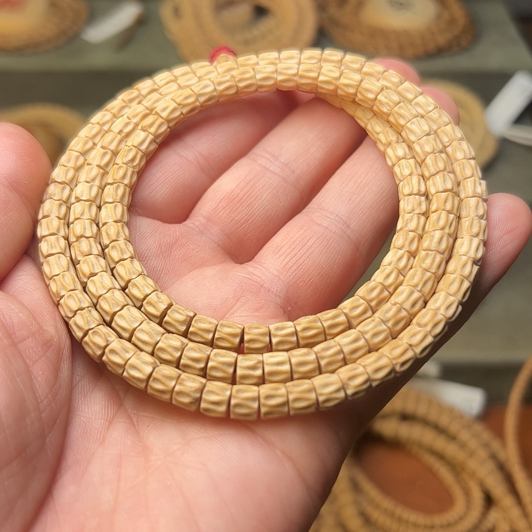 手串柏香籽/百香籽