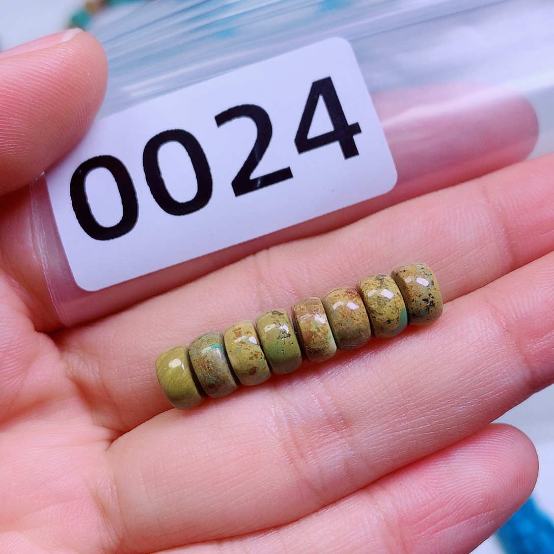 空竹粉丝专享十堰特色手工散珠