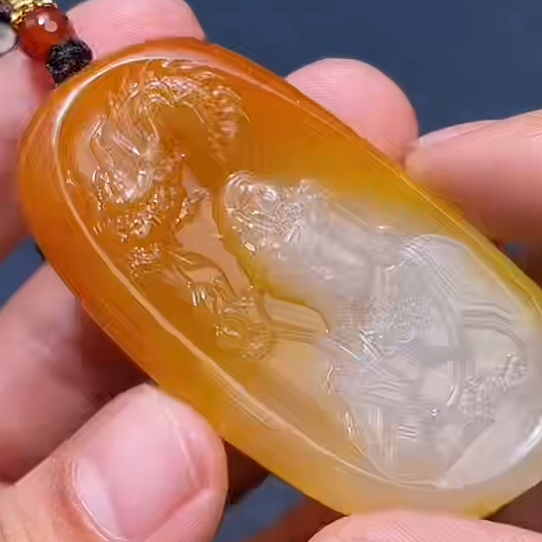 和田玉11.12 HX拍一发一