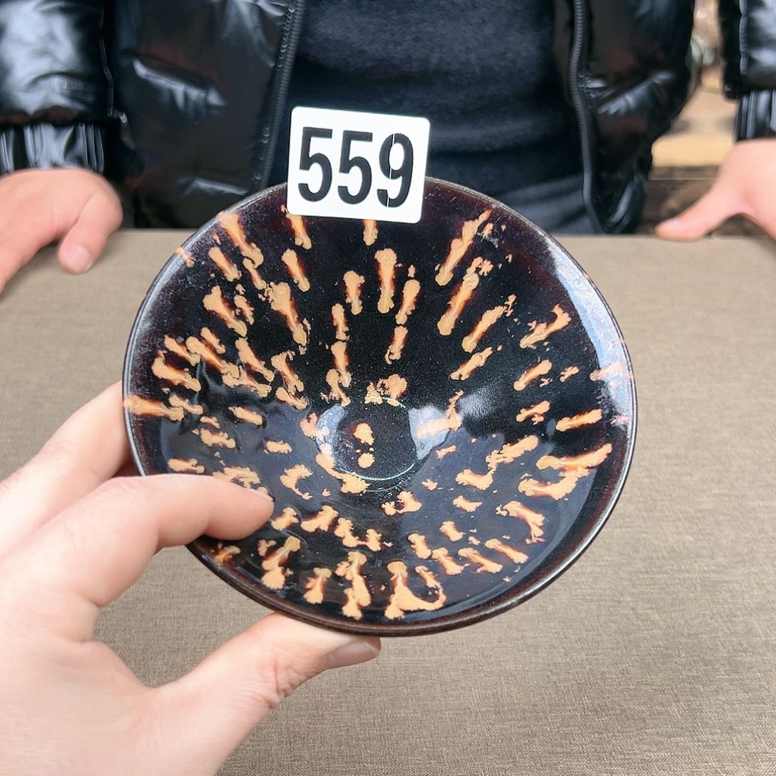 摆件陶瓷高端赏器