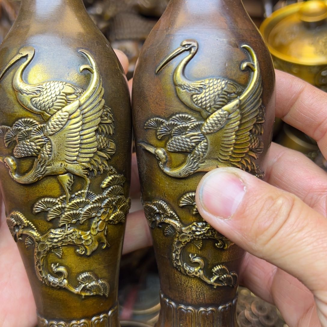 精美文玩精品摆件