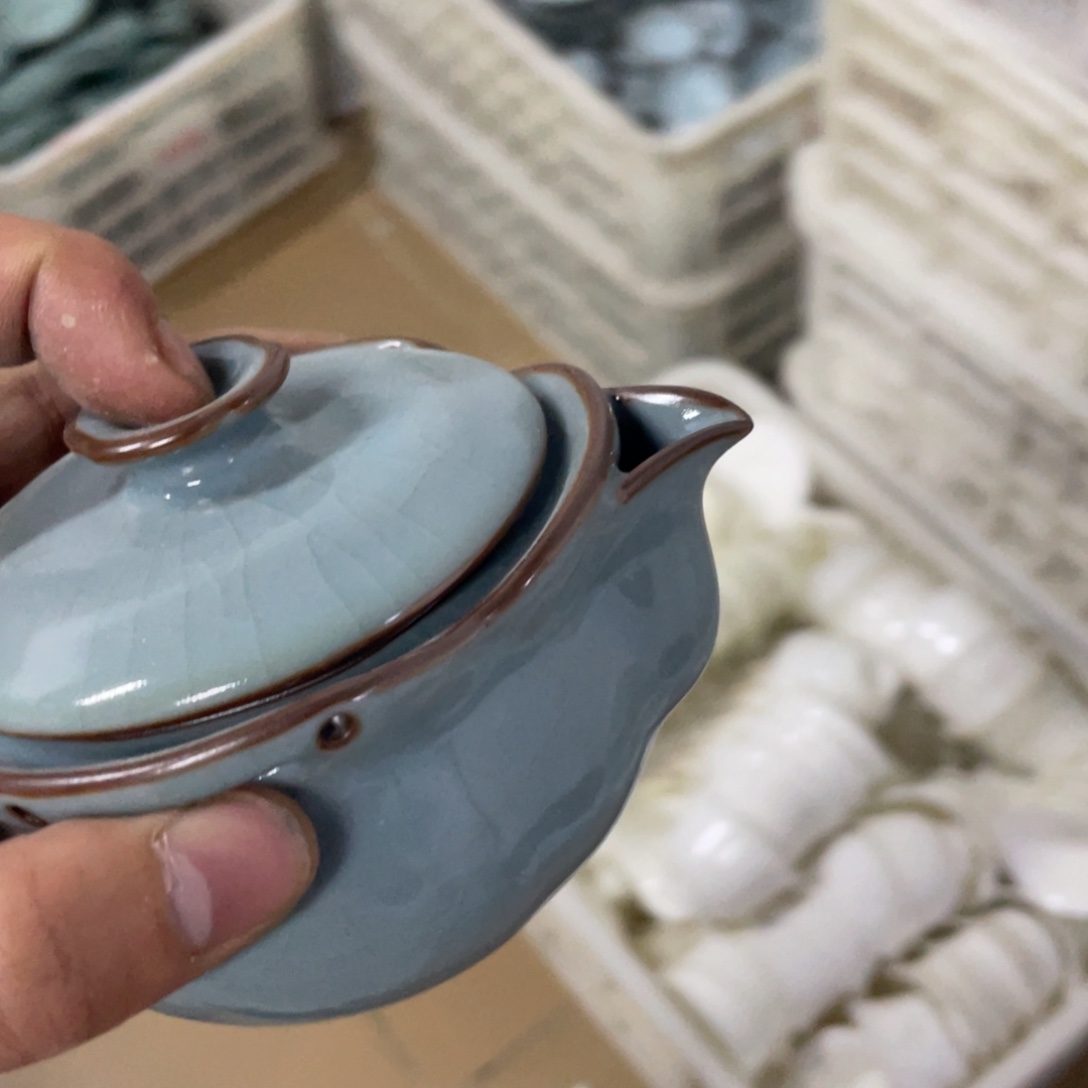 茶具茶器茶壶茶杯