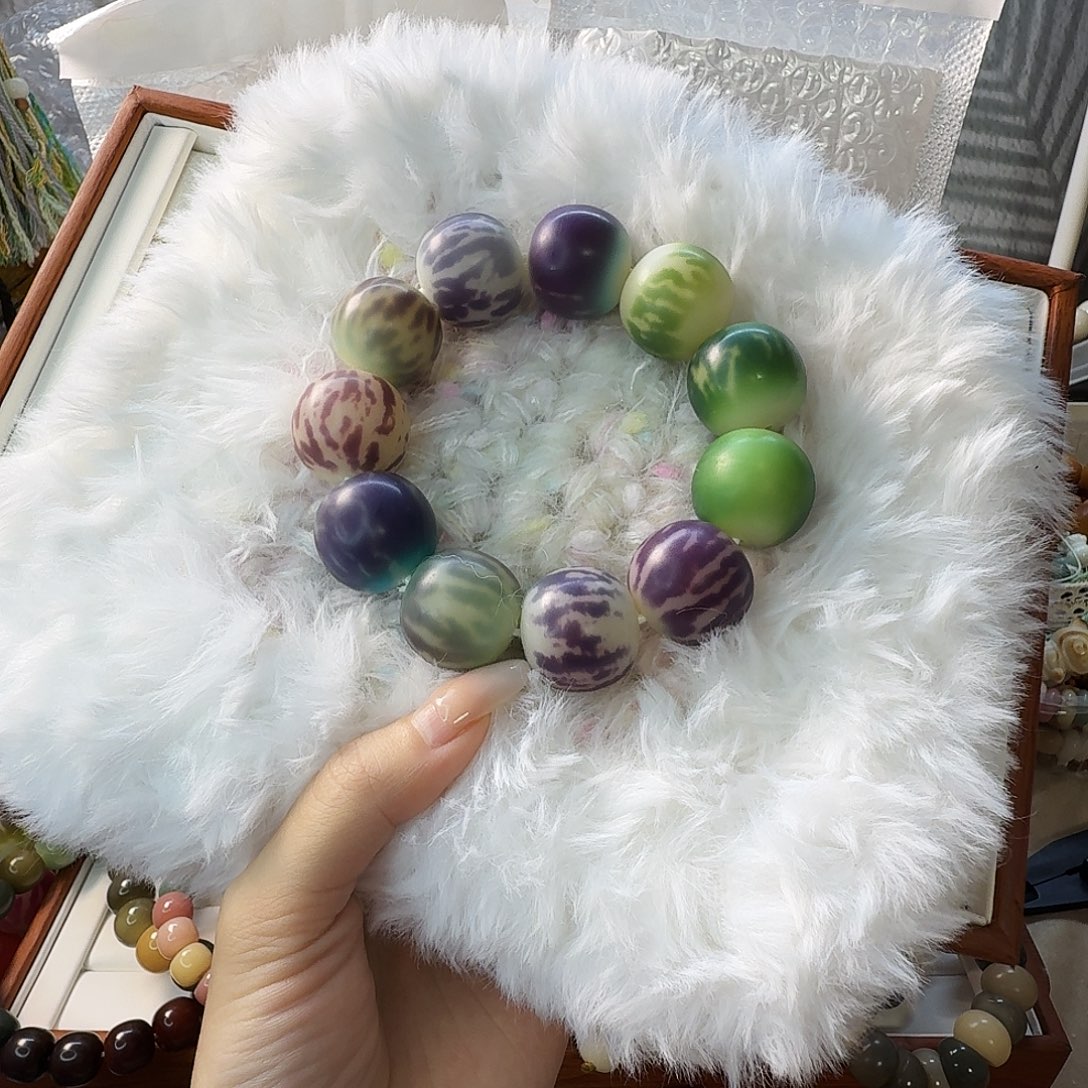 手串菩提根/象牙果