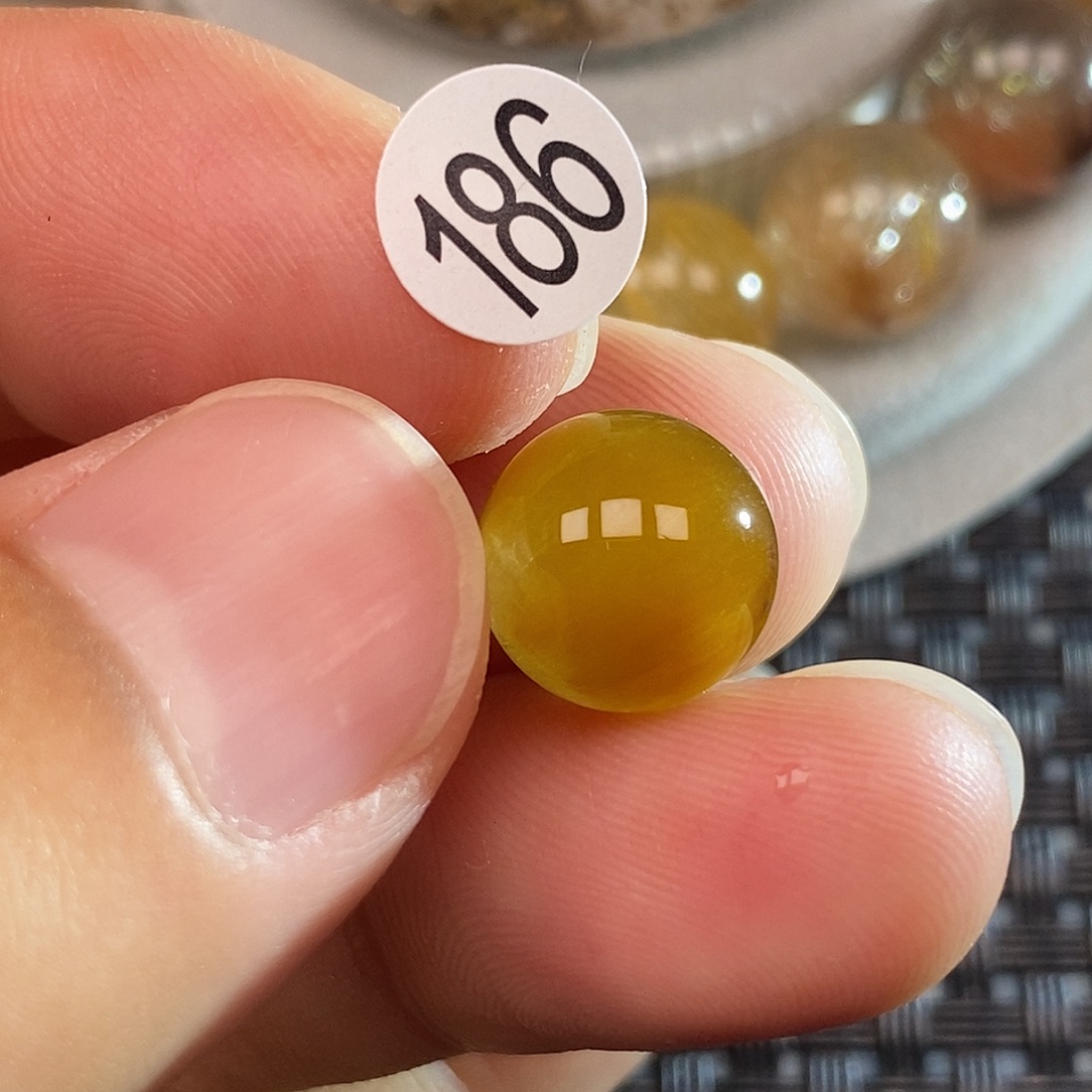 Z***未镶嵌水晶吊坠(不含链)