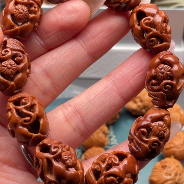 手串橄榄核橄榄核