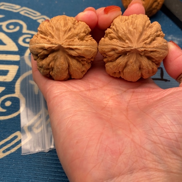 鵺***a吊坠文玩核桃文玩核桃文玩核桃