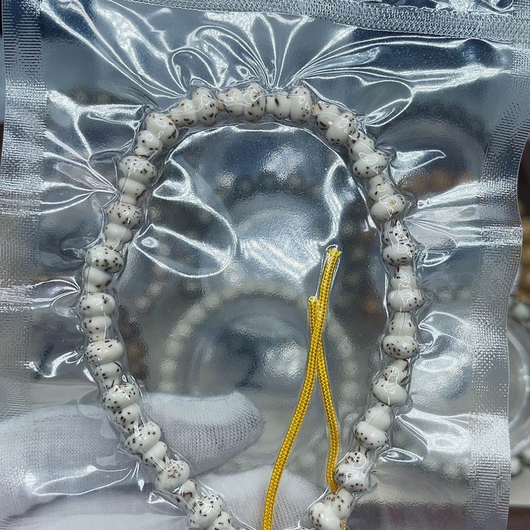 星月菩提手串手持 葫芦