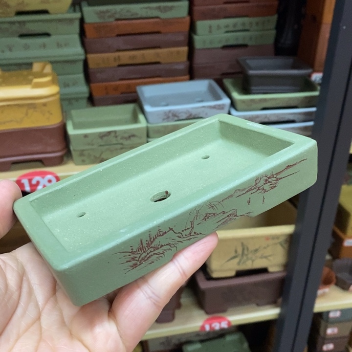 紫砂花盆紫砂文化