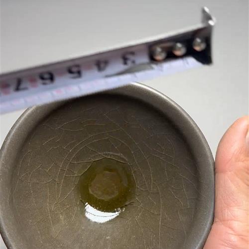 【闪购商品】茶盏-237............
