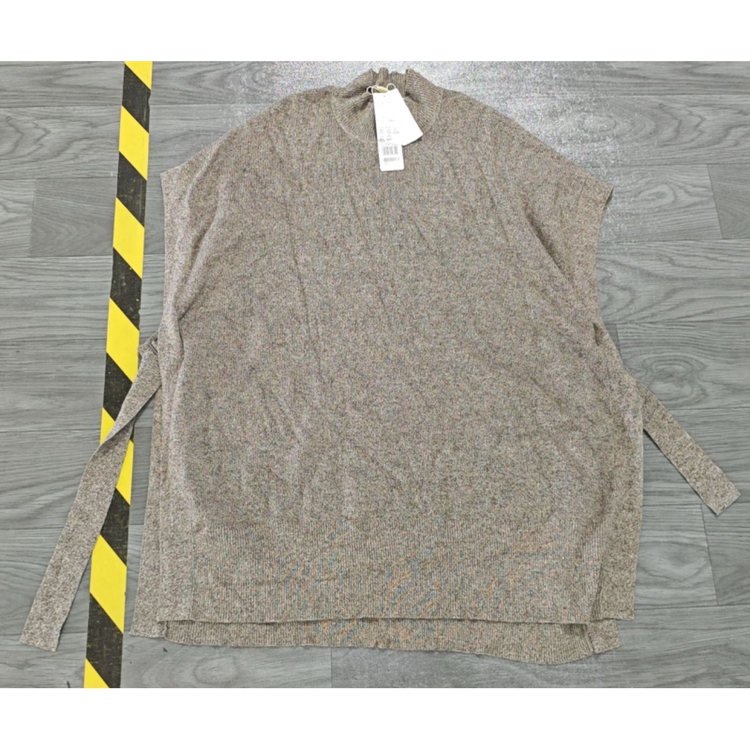 【Montendre·】秋冬新款 休闲风针织衫纯色打底保暖半高领长袖