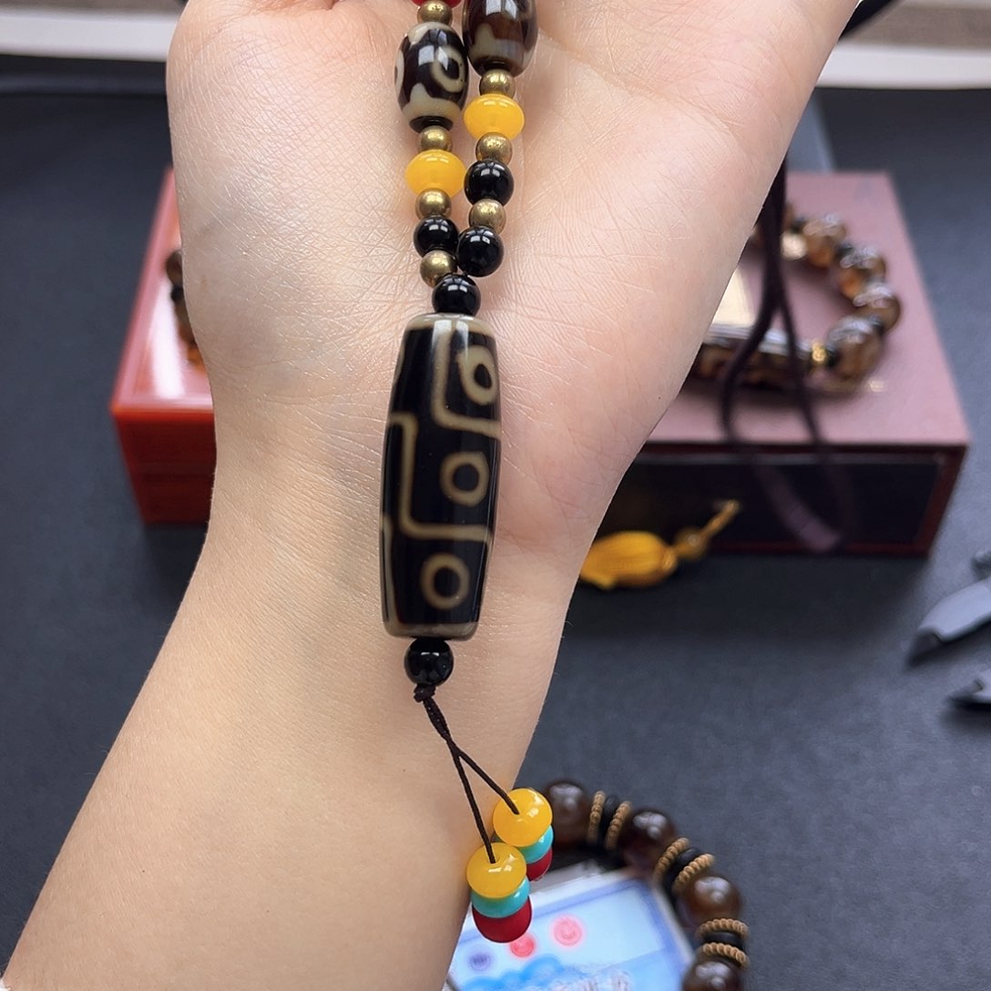 未镶嵌手链玛瑙/玉髓用****8