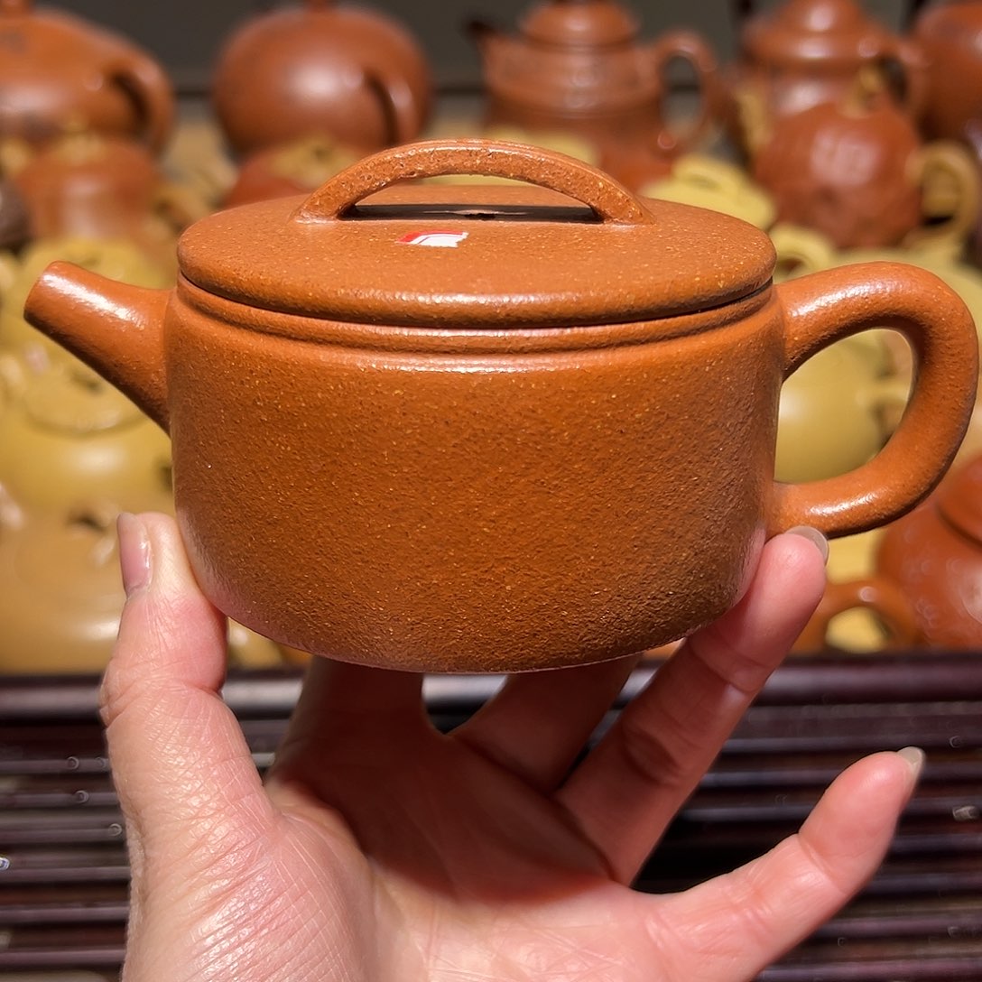 茶壶紫砂宜兴紫砂