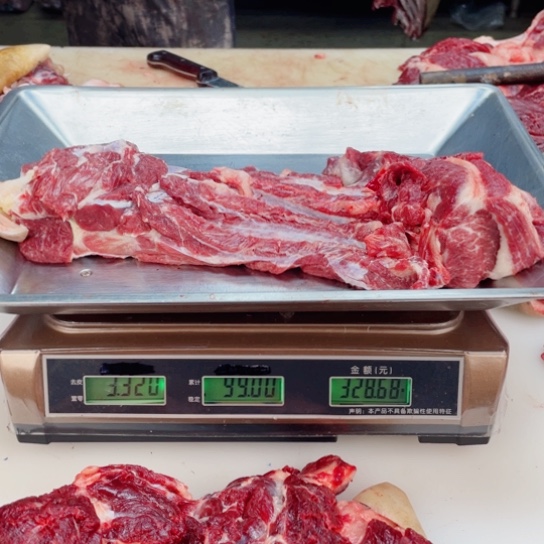 【闪购商品】冷冻保存30天包装河北省追**们