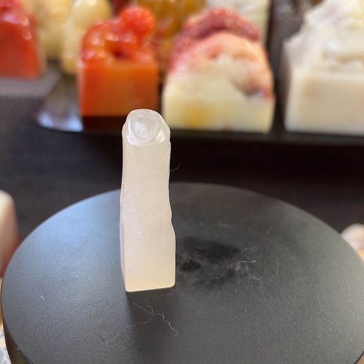 印石昌化石寿山石