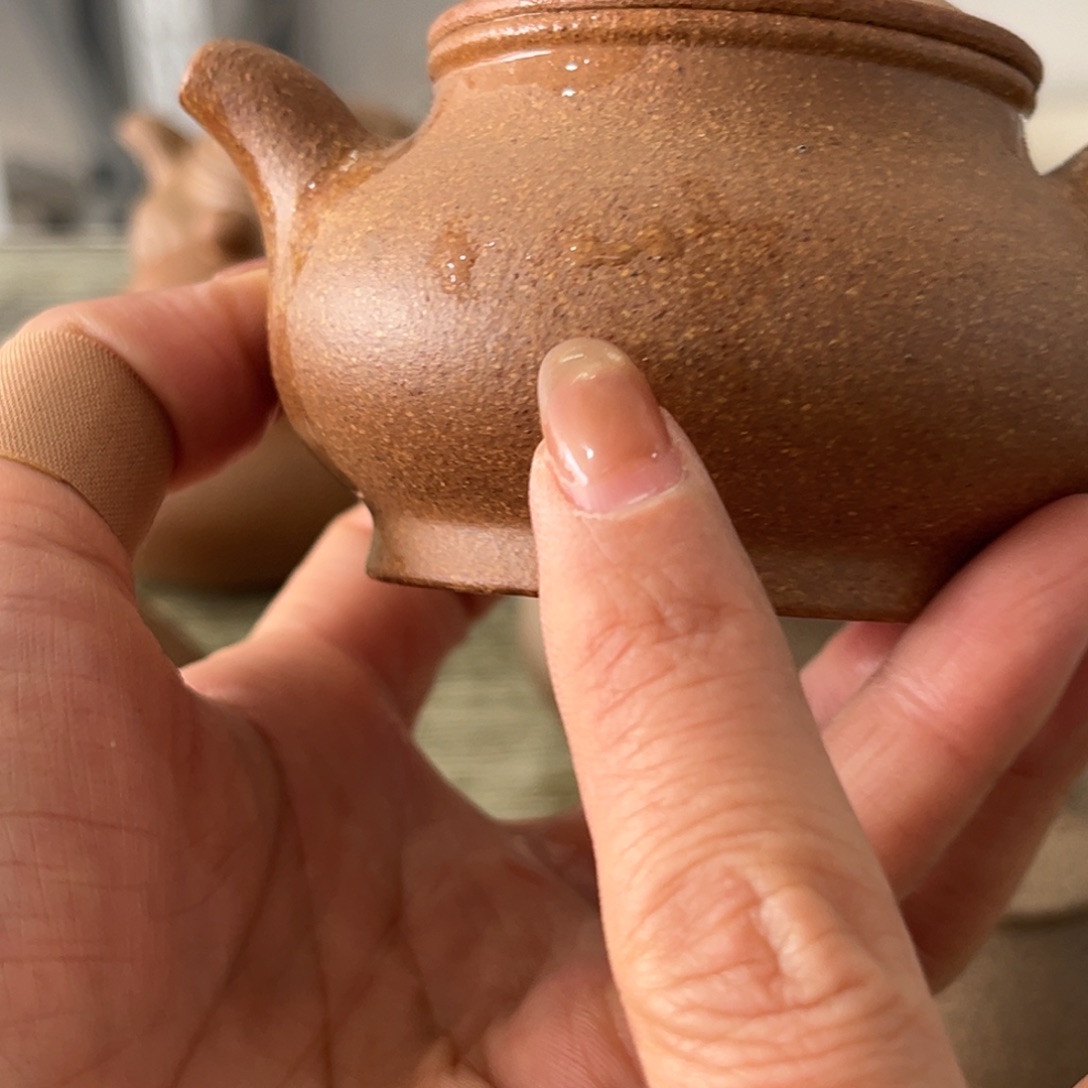 紫砂茶壶紫砂………………