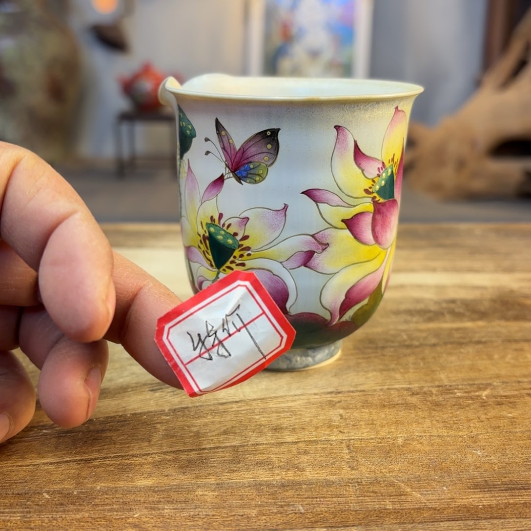 景德镇纯手工制作陶瓷