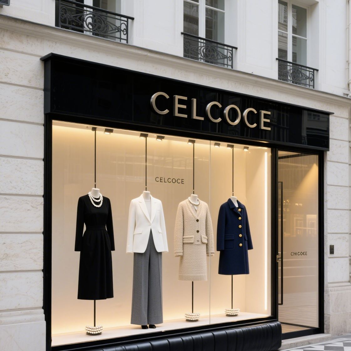 高版本内搭满印圆领针织衫女高端长袖女A-104-Y