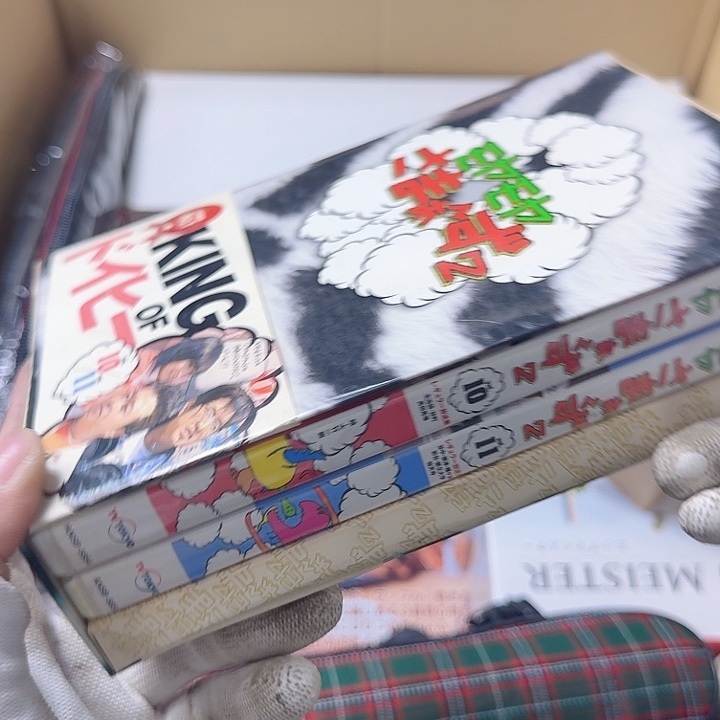 小*森中古商品，瑕疵品，不保好坏。172