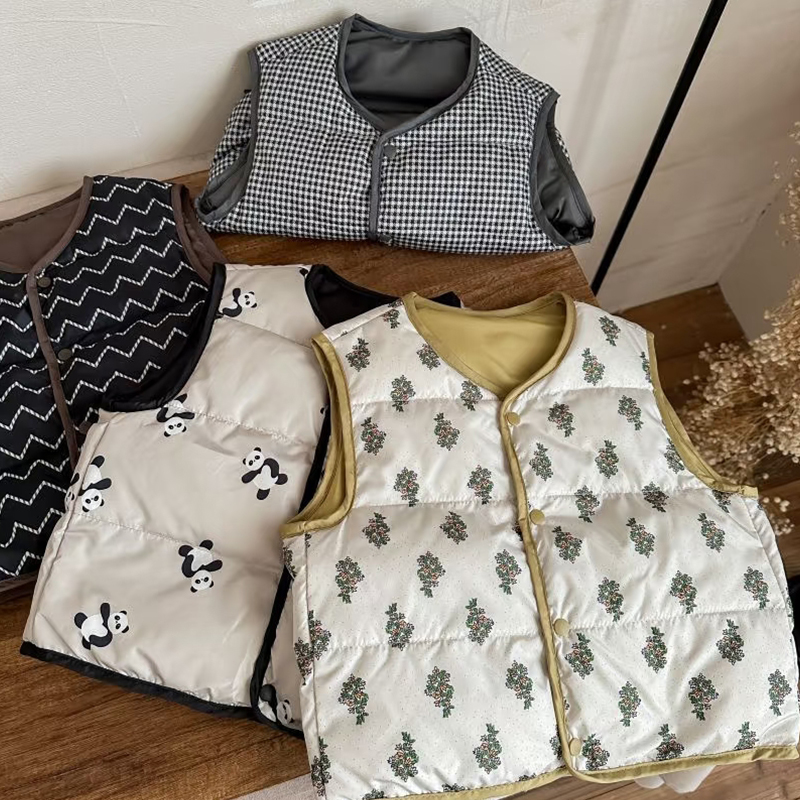 Q1047#MYT-245286卡其外套品牌童装