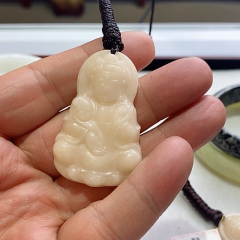 石英质玉手链合金