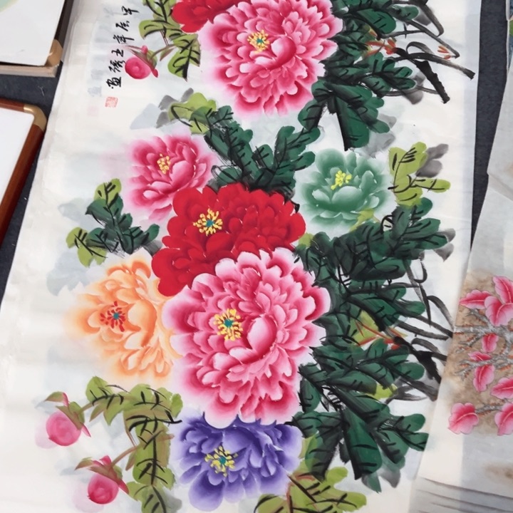 国画作品作品作品作品