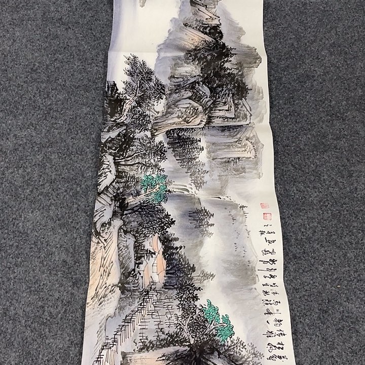 国画我们的目标是成为