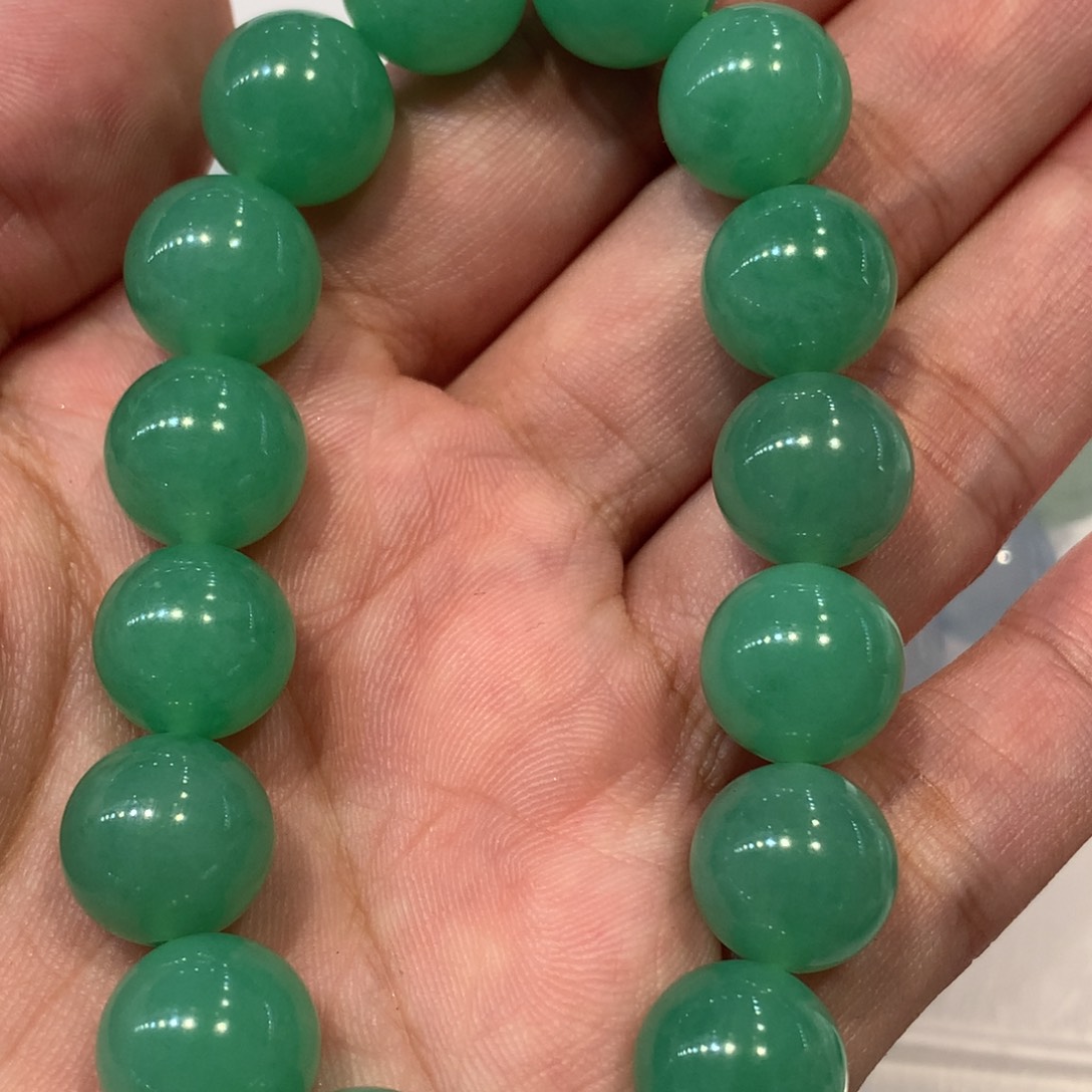 定制翡翠未镶嵌天然翡翠