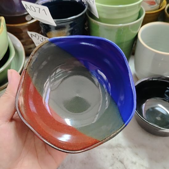 瓷片五厂瓷器四厂七厂瓷器