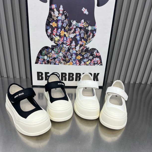 欧洲站2025年新款厚底真皮鞋女增高休闲板鞋时尚百搭运动小白鞋单