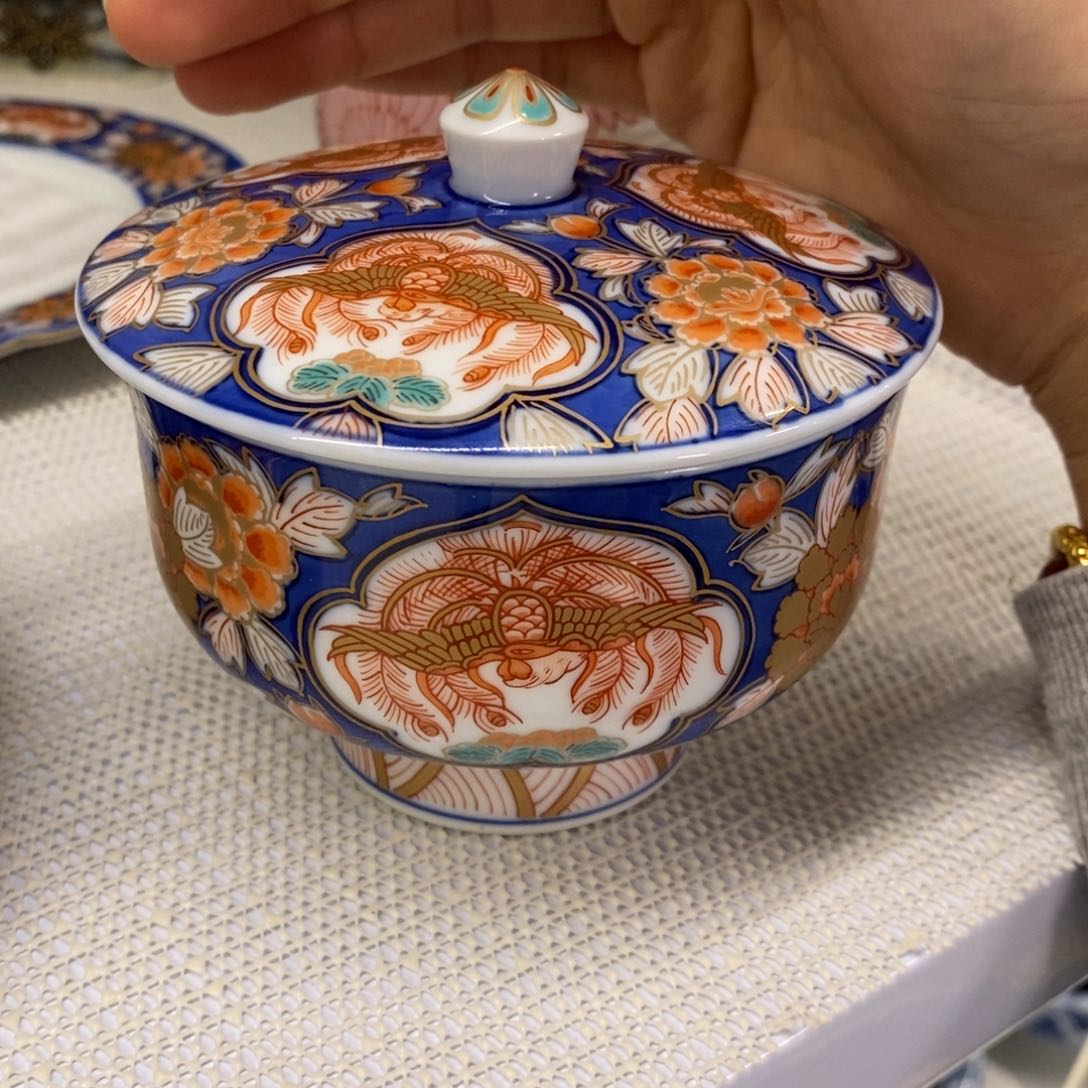 碟厘米 小杨瓷器陶瓷陶瓷