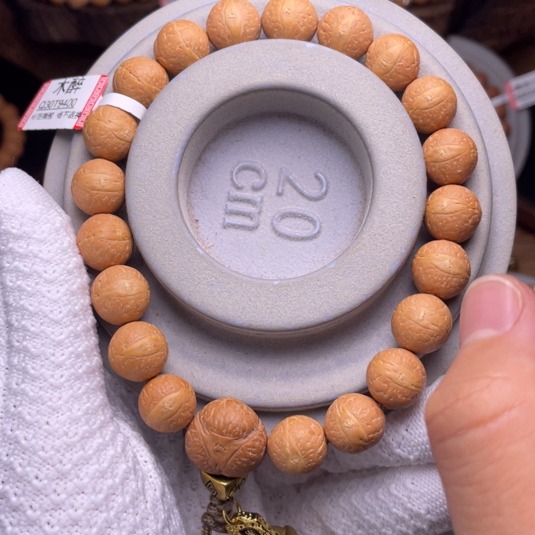 吊坠凤眼菩提菩提712