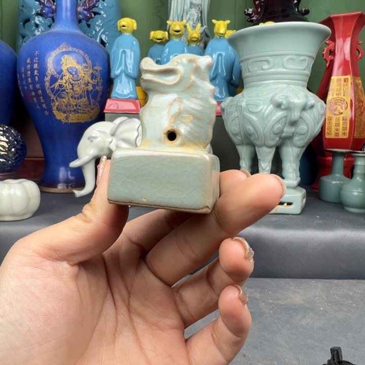 瓷器艺术品收藏鉴赏