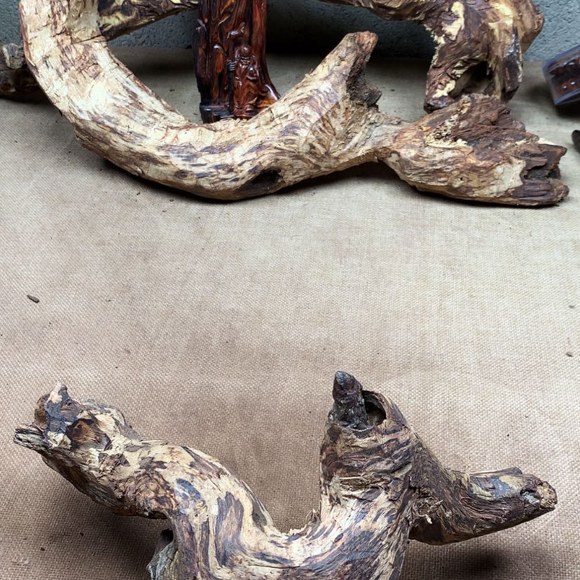 【闪购商品】黄花梨/降香黄檀迷*原材料供应充足