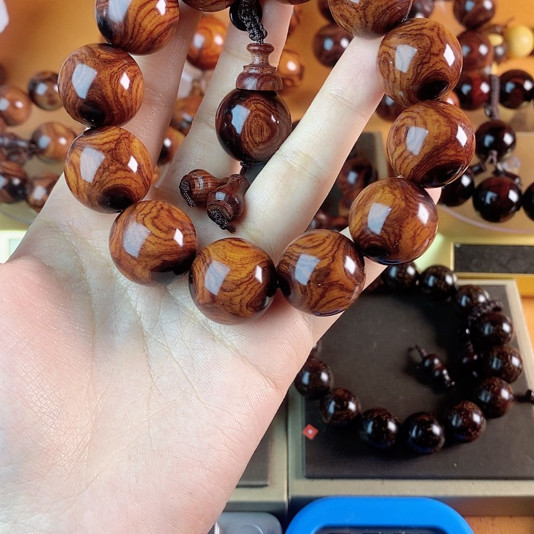 花梨木类我**浮黄20