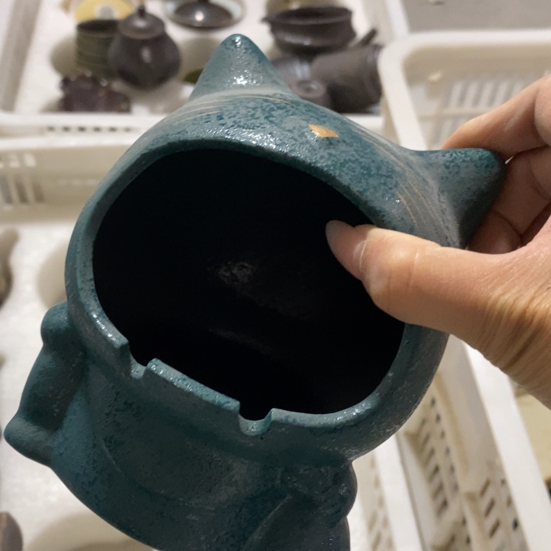 陶瓷制品福利活动615