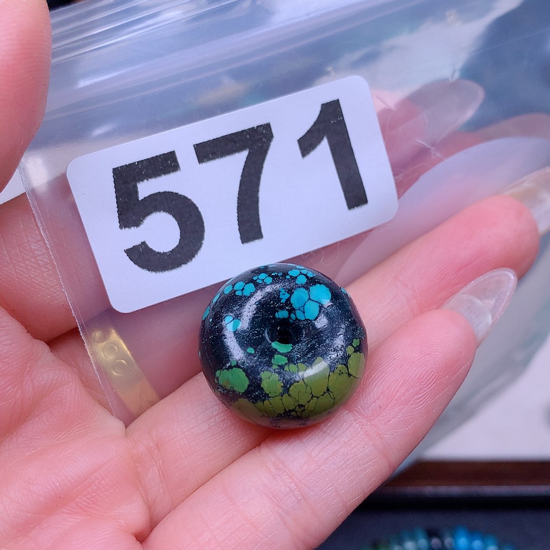 空竹粉丝专享十堰特色手工散珠