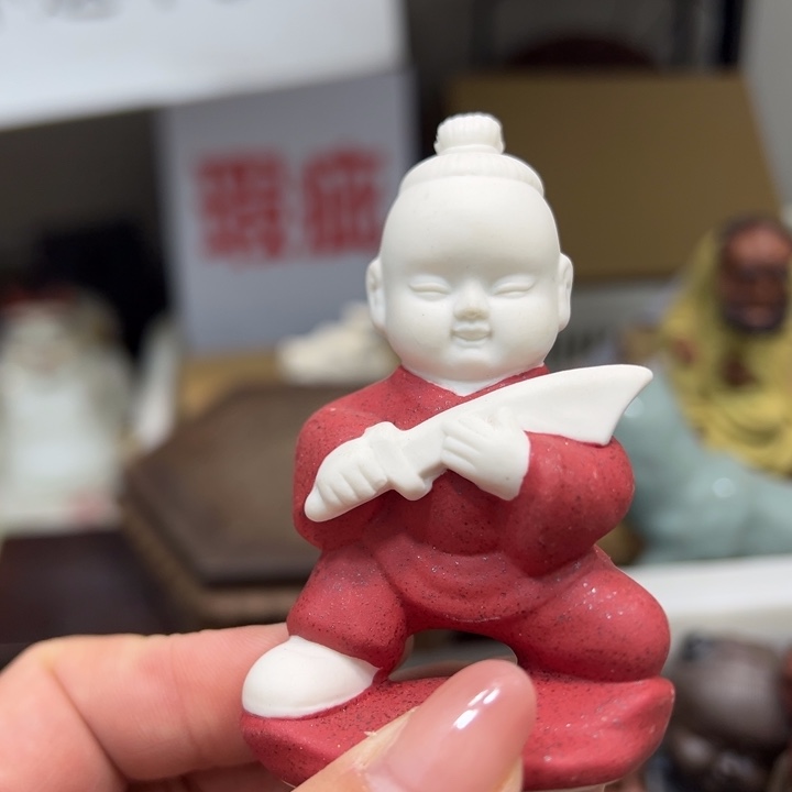 紫砂茶宠12365478523