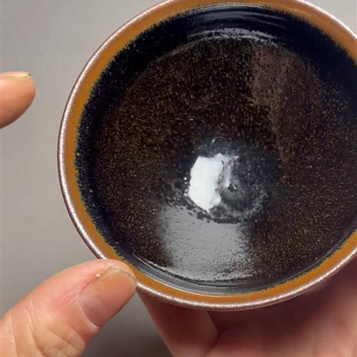 【闪购商品】茶盏-294............