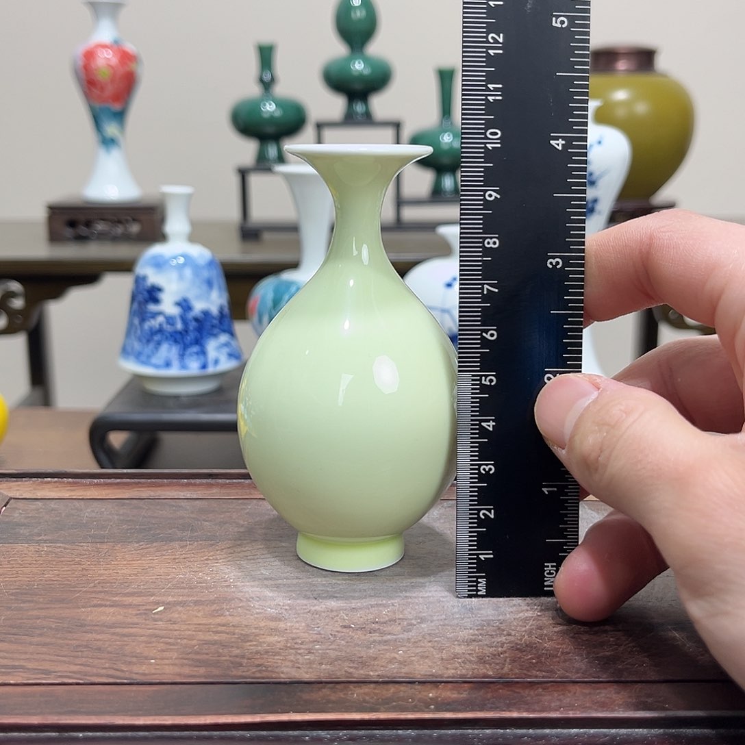 瓶陶瓷手工小小小花器