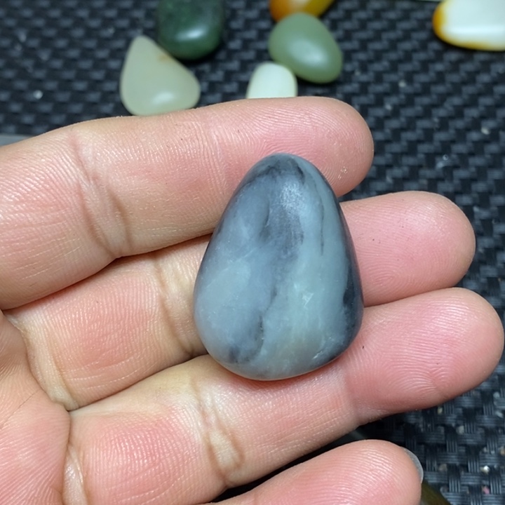 和田玉（白玉）珠宝奇石未镶嵌