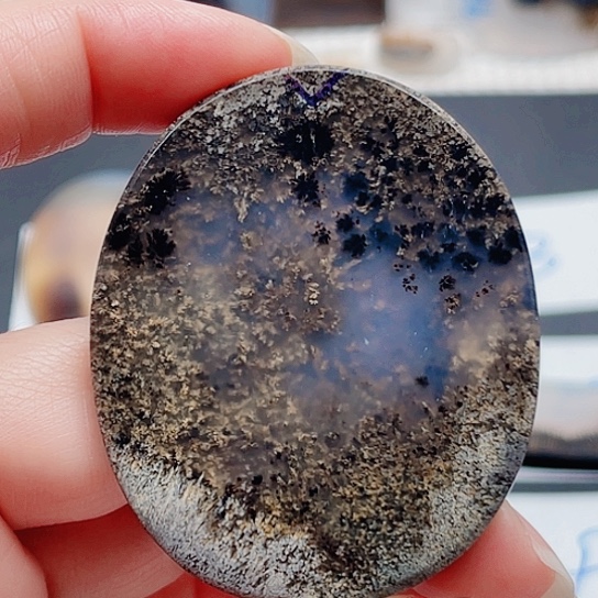 玛瑙/玉髓珠宝奇石未镶嵌