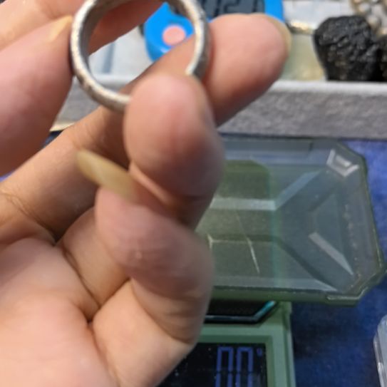 2***好阿勒泰地区铁陨石1268