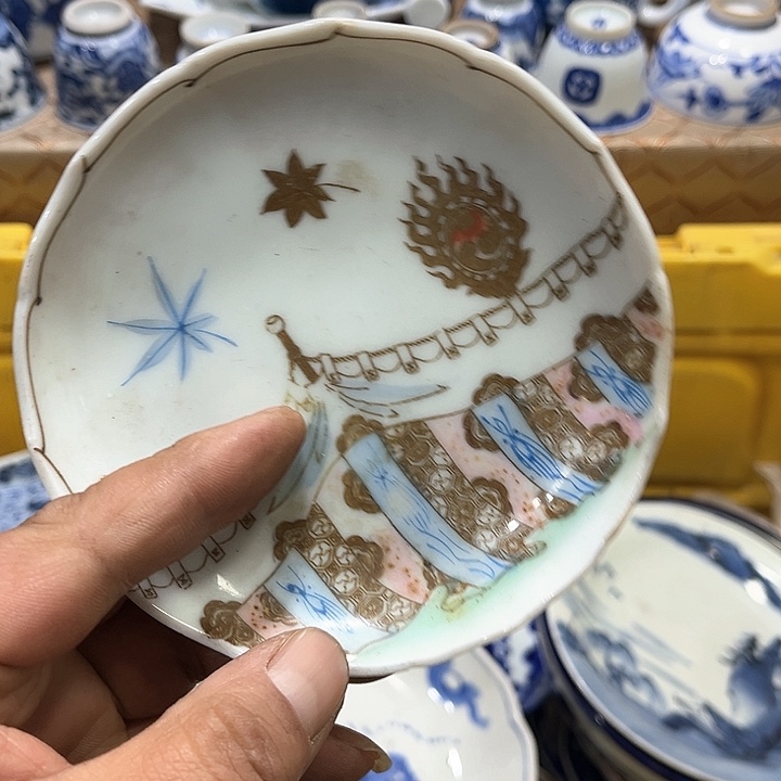 陶瓷茶玩榜第二十名