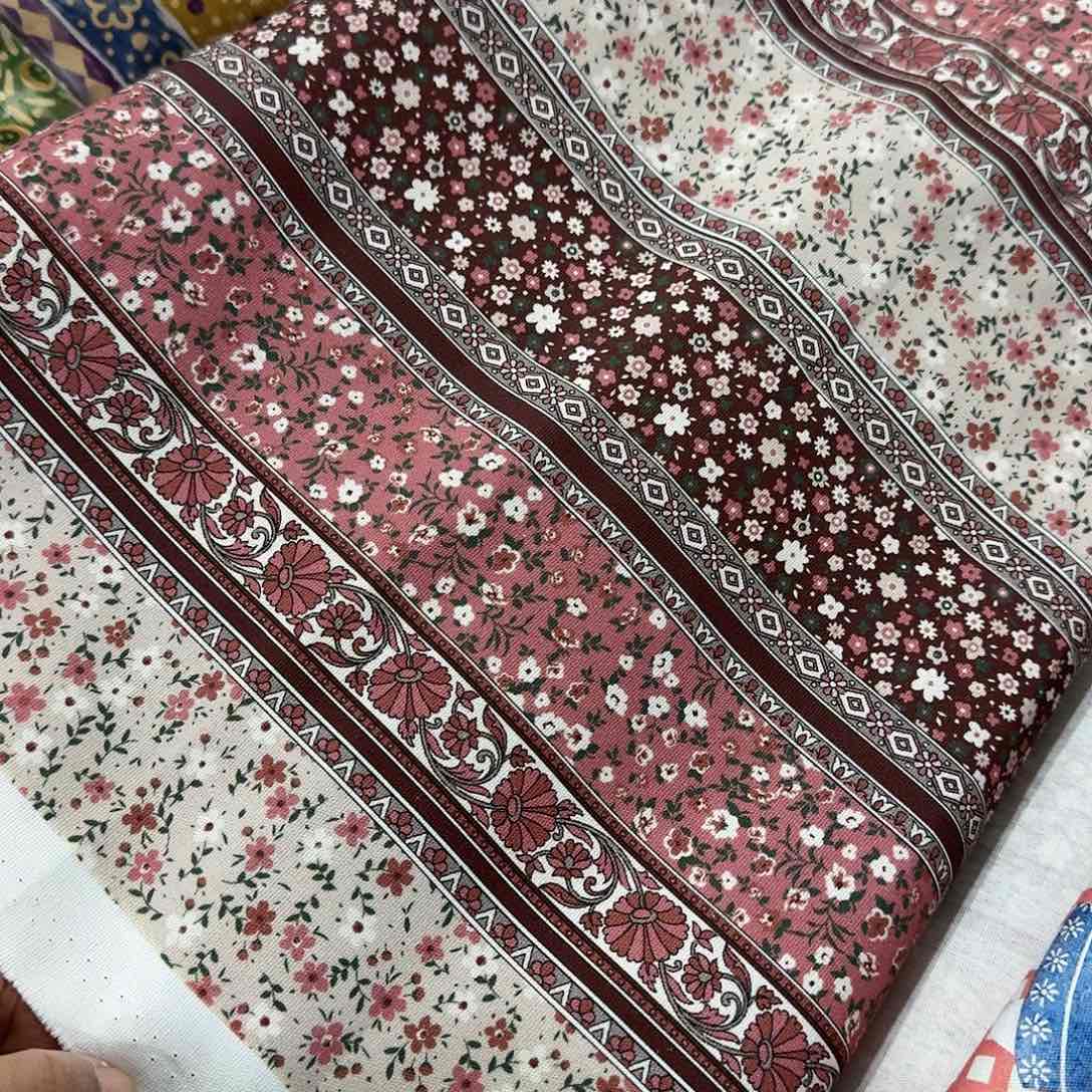 一米价纯棉8安帆布1.5米宽果子布艺地卷