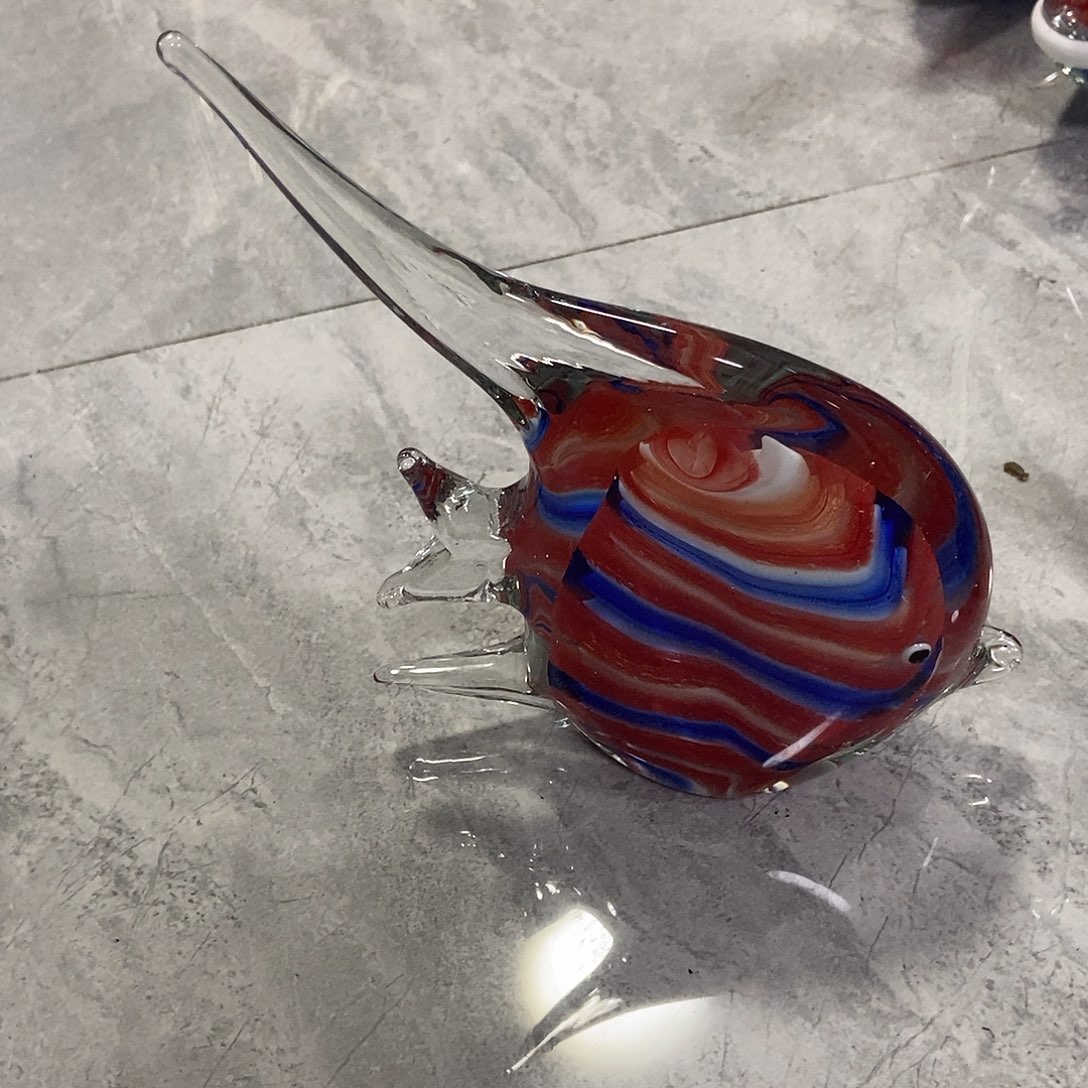 琉璃手工艺品全品