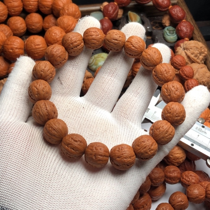 *****手串文玩核桃核桃16