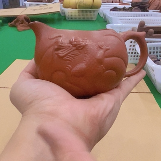 茶壶紫砂紫砂艺术学院