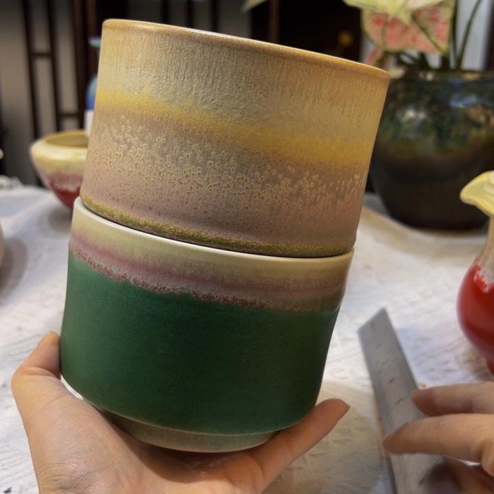 景德镇陶瓷研究所芒**丁