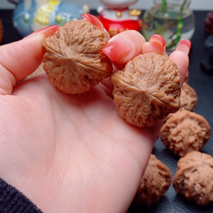 核桃山地果铁锤37